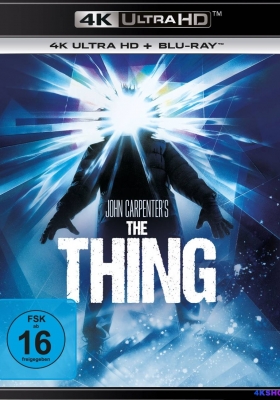 [4K蓝光原盘] 怪形 (1982) The Thing / 突变第三型(台) / The.Thing.1982.2160p.BluRay.HEVC.DTS-X.7.1
