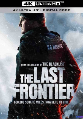 [4K剧集][更新至5/10] 失序边缘 第一季 (2025) The Last Frontier Season 1 / 冰封边狱(台) / The.Last.Frontier.2025.S01E01.Blue.Skies.2160p.ATVP.WEB-DL.DDP5.1.Atmos.DV.H.265