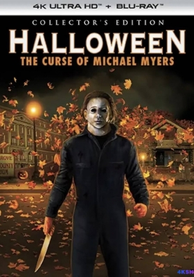 [4K蓝光原盘] 月光光心慌慌6 (1995) Halloween: The Curse of Michael Myers / 万圣节6 / 捉鬼节6 / Hall6ween / Halloween 666: Curse of Michael Myers / 黑色惊魂夜 / Halloween.The.Curse.of.Michael.Myers.1995.COMPLETE.UHD.BLURAY