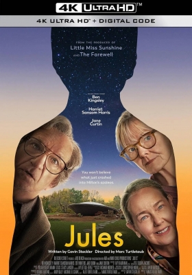 [4K电影] 小镇幽浮 (2023) Jules / Jules.2023.HDR.2160p.WEB.H265
