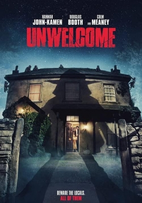 [4K电影] 小鬼入侵 (2022) Unwelcome / The Little People /  Unwelcome.2022.2160p.WEB-DL.DDP5.1.DV.MP4.x265