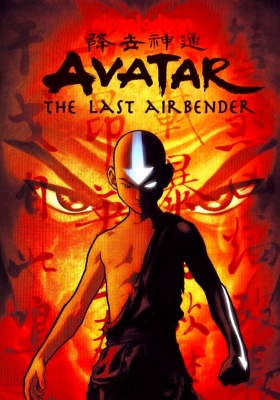 [蓝光剧集] 降世神通 第三季 (2007) Avatar: The Last Airbender Season 3 / 降世神通 第三季 / Avatar - The Last Airbender / 降世神通 / 降世神通：最后的气宗 第三季 / Avatar.The.Last.Airbender.S03.1080p.BluRay.REMUX.AVC.FLAC.2.0