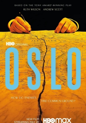 [4K电影] 奥斯陆 Oslo (2021) / 奥斯陆和平协定 / Oslo.2021.2160p.MAX.WEB-DL.x265.10bit.HDR.DDP5.1.Atmos