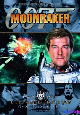 [4K电影] 007之太空城 [第十一部] (1979) Moonraker / 007之太空城 / 铁金刚勇破太空城 / 007大破太空城 / 007之登月计划 /  Moonraker.1979.INTERNAL.2160p.WEB.H265