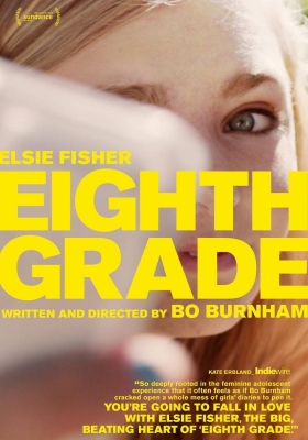 [4K电影] 八年级 (2018) Eighth Grade / 8th Grade / The Coolest Girl in the World / Eighth.Grade.2018.2160p.WEB-DL.DTS-HD.MA.5.1.DV.MKV.x265
