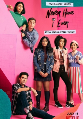 [4K电影] 好想做一次 第二季 (2021) Never Have I Ever Season 2 / 我从来没有 / Never.Have.I.Ever.S02.2160p.NF.WEB-DL.x265.10bit.HDR.DDP5.1