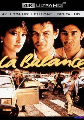 [4K蓝光原盘] 线民 (1982) La balance / 天平 / The Nark / La.Balance.1982.FRENCH.COMPLETE.UHD.BLURAY