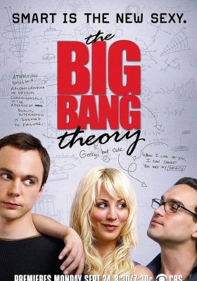 [蓝光剧集] 生活大爆炸 第一季 (2007) The Big Bang Theory S01 / 天才也性感 第一季 / 天才理论传 第一季 / 大爆炸理论 第一季 / 宅男行不行 第一季(台) / The.Big.Bang.Theory.S01.1080p.BluRay.REMUX.AVC.DTS-HD.MA.5.1