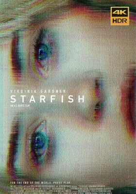 [4K电影] 海星 (2018) Starfish / Starfish.2018.2160p.WEB-DL.x265.8bit.SDR.DTS-HD.MA.5.1