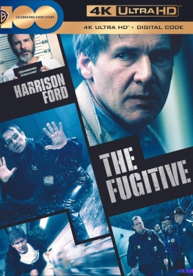 [4K蓝光原盘] 亡命天涯 (1993) The Fugitive / 绝命追杀令(台) / 穷途末路 / 逃亡者 / The.Fugitive.1993.2160p.UHD.Blu-ray.HDR10.HEVC.TrueHD.7.1