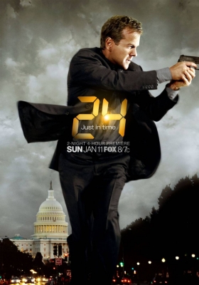 [1080P剧集] 24小时 第七季-第八季-第九季 (2009-2014) 24 Hours Season 7-9 / 24小时 第七-九季 / 24小时反恐部队 第七-九季 / 反恐24小时 第七-九季 / 二十四小时反恐 第七-九季 / 24.S07.S08.S09.1080p.BluRay.x264