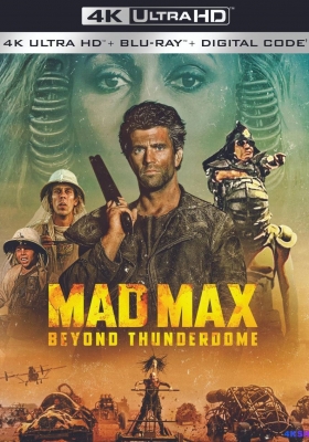 [4K蓝光原盘] 疯狂的麦克斯3 (1985) Mad Max Beyond Thunderdome / 末日战士勇破雷电堡(港) / 冲锋飞车队3 / 迷雾追魂手2 / 冲锋追魂手3 / 疯狂麦克斯3 / Mad Max 3 / Mad.Max.Beyond.Thunderdome.1985.2160p.BluRay.REMUX.HEVC.DTS-HD.MA.TrueHD.7.1.Atmos