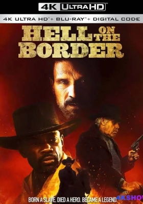 [4K蓝光原盘] 地狱神警 (2019) Hell On The Border / 边境上的地狱 / Hell.On.The.Border.2019.2160p.BluRay.REMUX.HEVC.DTS-HD.MA.5.1