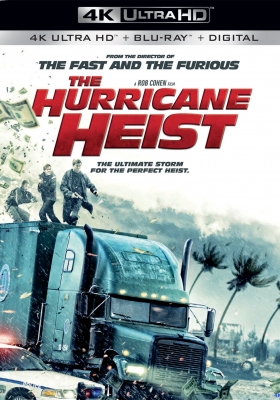 [4K蓝光原盘] 飓风奇劫 (2018) The Hurricane Heist / 十级风劫(港) / 玩命飓风(台) / 飓风抢劫 / 夺金风暴 / 五级飓风 / Category 5 / The.Hurricane.Heist.2018.2160p.BluRay.REMUX.HEVC.DTS-HD.MA.TrueHD.7.1.Atmos