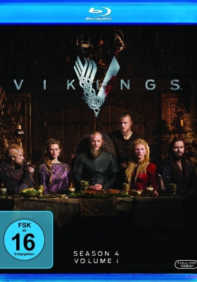 [蓝光原盘剧集] 维京传奇 第四季 (2016) Vikings Season 3 / Vikings.S03.1080p.BluRay.REMUX.AVC.DTS-HD.MA.5.1
