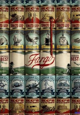 [1080P剧集] 冰血暴 第一至四季 (2014-2020) Fargo Season 1-4 / 雪花高离奇命案(港) / Fargo.S01-S04.1080p.BluRay.REMUX.AVC.DTS-HD.MA.5.1