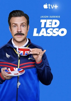 [4K剧集] 足球教练 第二季 (2021) Ted Lasso Season 2 / 乜都得教练 / 泰德拉索：错棚教练趣事多 / Ted.Lasso.S02.2160p.ATVP.WEB-DL.DDP5.1.Atmos.DV.MKV.x265