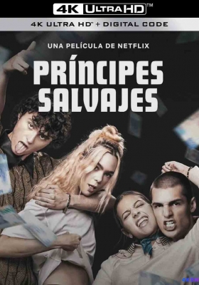 [4K电影] 罪恶贵族 (2024) Delincuentes / Untamed Royals / Untamed.Royals.2024.2160p.NF.WEB-DL.DDP5.1.DV.H.265