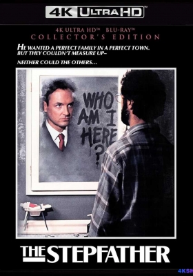 [4K蓝光原盘] 继父 (1987) The Stepfather / 继父派丽 / 祸水红颜 / 狂魔杰里 / Stepfather I / The.Stepfather.1987.2160p.UHD.Blu-ray.DV.HDR.HEVC.DTS-HD.MA.2.0