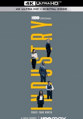 [4K剧集] 投行风云 第一季 (2020) Industry Season 1 / 银行风云 / 行业 / 金融围城 / 敌争上游(港) / Industry.S01.2160p.MAX.WEB-DL.x265.10bit.HDR.DDP5.1