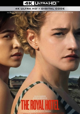 [4K电影] 皇家酒店 (2023) The Royal Hotel / The.Royal.Hotel.2023.2160p.WEB.H265