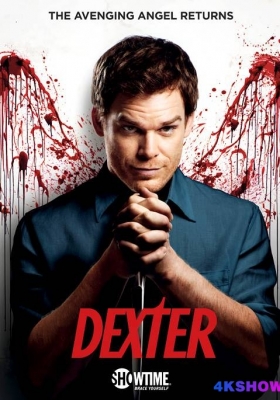 [蓝光剧集] 嗜血法医 第六季 (2011) Dexter S06 / 嗜血法医 第六季 / 梦魇杀魔(台) / 嗜血判官(港) / 双面法医 / Dexter.S06.1080p.BluRay.REMUX.AVC.DTS-HD.MA.5.1