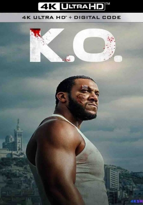 [4K电影] 救赎一击 (2025) K.O. / K.O.2025.2160p.NF.WEB-DL.DDP5.1.Atmos