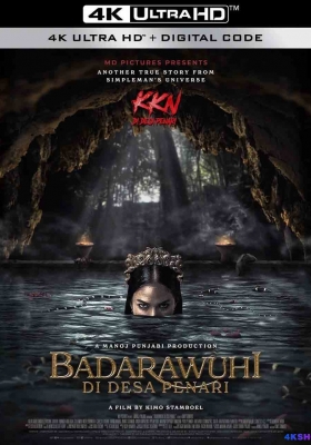 [4K电影] 鬼舞村:诅咒起源 (2024) KKN di Desa Penari 2：Badarawuhi / Badarawuhi di Desa Penari / Dancing Village: The Curse Begins /  Dancing.Village.The.Curse.Begins.2024.2160p.WEB-DL.DDP5.1.SDR.H265