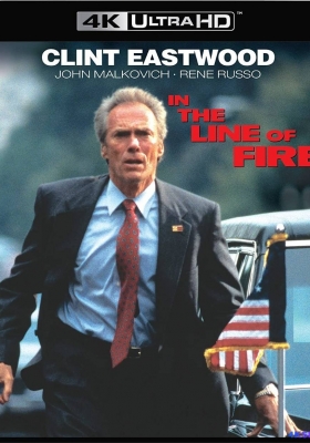 [4K蓝光原盘] 火线狙击 (1993) In the Line of Fire / 火线 / 火线大行动(台) / 火线追击 / In.The.Line.Of.Fire.1993.2160p.BluRay.REMUX.HEVC.DTS-HD.MA.TrueHD.7.1.Atmos