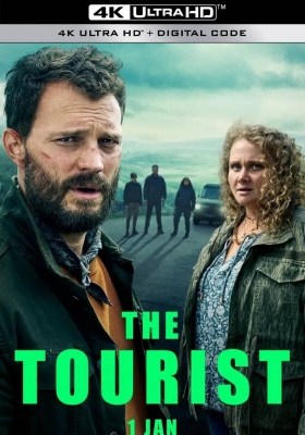 [4K剧集] 旅人 第二季 (2024) The Tourist Season 2 / 游客 / The.Tourist.S02E01.2160p.WEB.H265