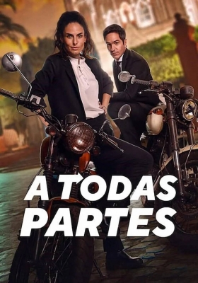[4K电影] 兄弟闯天涯 (2023) All the Places / A Todas Partes / All.the.Places.2023.SPANISH.2160p.NF.WEB-DL.x265.10bit.HDR.DDP5.1