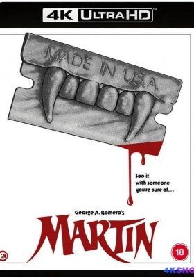 [4K蓝光原盘] 马丁 (1978)  Martin / Martin.1976.2160p.BluRay.REMUX.HEVC.DTS-HD.MA.5.1