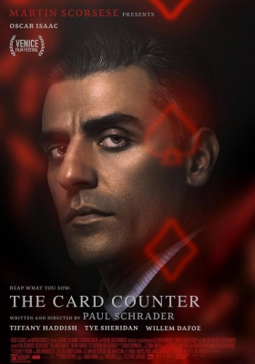 [4K电影] 算牌人 (2021) The Card Counter / 扑克神算师(港) / 算牌手(台) / 牌桌 / The.Card.Counter.2021.2160p.WEB-DL.x265.10bit.HDR.DDP5.1