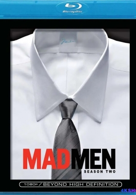 [蓝光剧集] 广告狂人 第二季 (2008) Mad Men Season 2 / 广告狂人 第二季 / 麦迪逊狂人 第二季 / Mad.Men.S02.1080p.BluRay.REMUX.AVC.DTS-HD.MA.5.1
