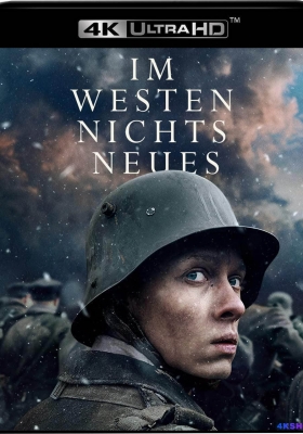 [4K蓝光原盘] 西线无战事（2022） Im Westen nichts Neues (2022) / 新西线无战事 / All Quiet on the Western Front / All.Quiet.on.the.Western.Front.2022.GERMAN.2160p.BluRay.HEVC.TrueHD.7.1.Atmos