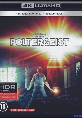 [4K蓝光原盘] 吵闹鬼 (1982) Poltergeist / 鬼驱人 / 鬼哭神嚎 / Poltergeist.1982.2160p.BluRay.HEVC.DTS-HD.MA.5.1