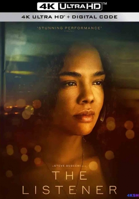 [4K电影] 倾听者 (2024) The Listener / The.Listener.2024.2160p.WEB-DL.DDP5.1.H.265