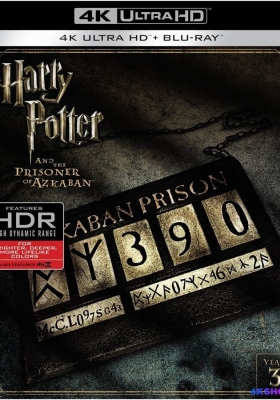 [4K蓝光原盘]哈利·波特与阿兹卡班的囚徒 (2004)  Harry Potter and the Prisoner of Azkaban / 哈3 / 哈利·波特与阿兹卡班的逃犯 / 哈利波特3：阿兹卡班的逃犯(港 / 台) / Harry.Potter.and.the.Prisoner.of.Azkaban.2004.2160p.BluRay.REMUX.HEVC....